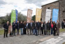 Le “Sei Valli Sannite” uniscono le forze per il futuro del territorio
