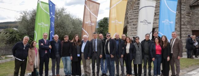 Le “Sei Valli Sannite” uniscono le forze per il futuro del territorio