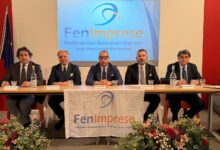 FenImprese, nasce la sede provinciale di Benevento: nominati vertici e direttivo