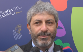 Confsal: programma e proposte sindacali al Presidente della Regione Campania