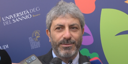 Confsal: programma e proposte sindacali al Presidente della Regione Campania