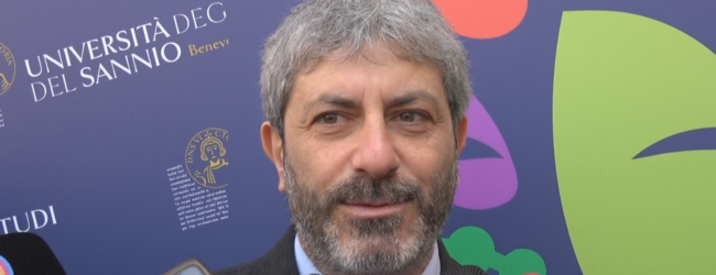 Confsal: programma e proposte sindacali al Presidente della Regione Campania