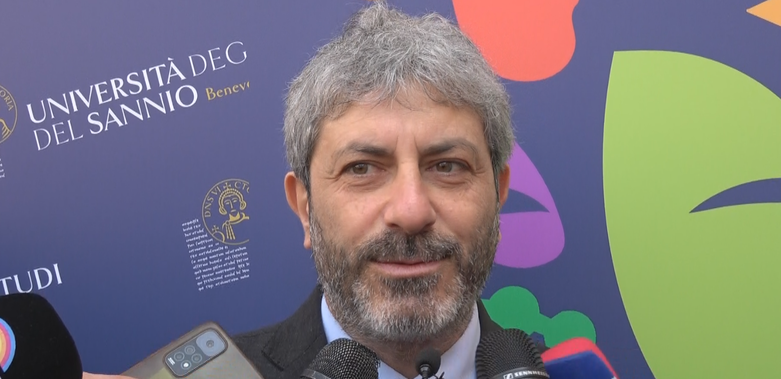 Confsal: programma e proposte sindacali al Presidente della Regione Campania