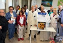 “Il Rotary in Corsia”: cultura e Solidarietà al Day Hospital Oncologico del Fatebenefratelli