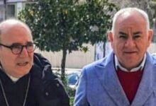 Le Acli di Benevento salutano monsignor Accrocca: “Grazie per esserci stato sempre accanto”