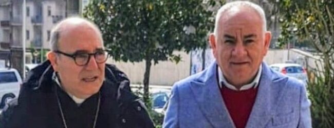 Le Acli di Benevento salutano monsignor Accrocca: “Grazie per esserci stato sempre accanto”