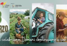 8 marzo: CIA Agricoltori Italiani Campania, donne protagoniste nelle campagne