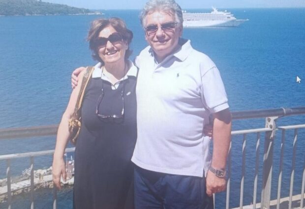 Monteforte Irpino| A Dubai per festeggiare il compleanno della nipotina, coppia di coniugi bloccata negli Emirati Arabi. Il sindaco Siricio: c’è grande preoccupazione