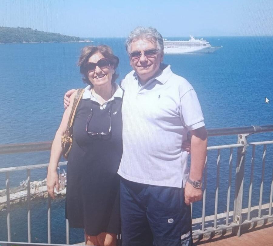 Monteforte Irpino| A Dubai per festeggiare il compleanno della nipotina, coppia di coniugi bloccata negli Emirati Arabi. Il sindaco Siricio: c’è grande preoccupazione