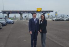 Infrastrutture, Rubano (FI): nuovo svincolo Maddaloni infrastruttura strategica per il territorio