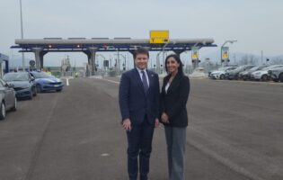 Infrastrutture, Rubano (FI): nuovo svincolo Maddaloni infrastruttura strategica per il territorio