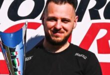 Arpaise, Renato Russo vincitore del Campionato Regionale Campano Karting Indoor e vola in Finale Nazionale a Martina Franca in Puglia