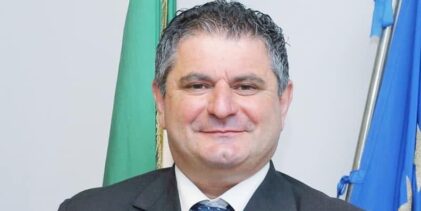 Puglianello, Viscusi: “al via il 9 Marzo i lavori di rifacimento della rete fognaria da Piazza Giacomo Mongillo a Via Fontana”