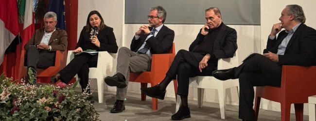 Minicozzi a Serluca: “Interessante il focus sull’agricoltura delle aree interne. Ora affrontare crisi del settore cerealicolo campano”.