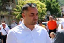 Casa Circondariale Avellino, oggi lultimo saluto a Pietro