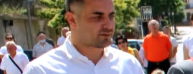 Casa Circondariale Avellino, oggi lultimo saluto a Pietro