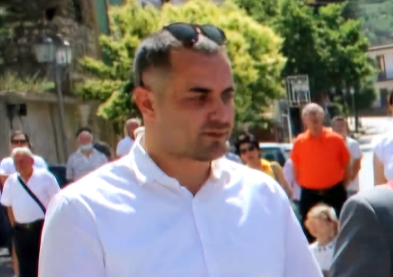 Casa Circondariale Avellino, oggi lultimo saluto a Pietro