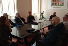 Capigruppo: consiglio il 18 marzo