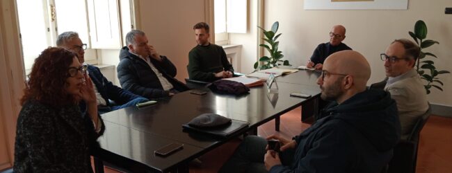 Capigruppo: consiglio il 18 marzo