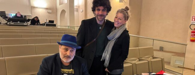 Premio Nazionale delle Arti – Sezione Pop Rock: al Conservatorio “Nicola Sala” di Benevento la finale nazionale