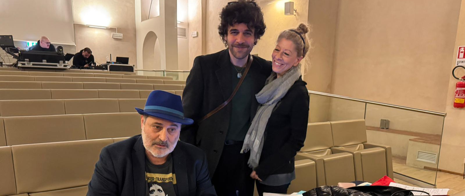 Premio Nazionale delle Arti – Sezione Pop Rock: al Conservatorio “Nicola Sala” di Benevento la finale nazionale