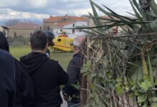 Motociclista si schianta sulla provinciale tra Sant’ Agata e Valle di Maddaloni