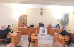 Referendum giustizia: il bilancio degli incontri del Comitato Hinterland Beneventano