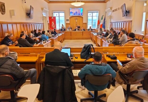 Paolo Ascierto cittadino onorario di Benevento