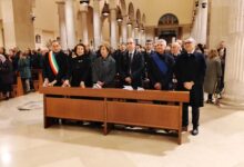 Il saluto di Mastella all’Arcivescovo Accrocca: “Grazie a nome della Città: tra noi visione complementare per una comune idea di una Chiesa in uscita, samaritana “