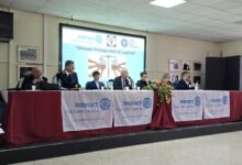 Interact Valle Caudina: “Giovani Protagonisti di Legalità”