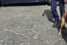 Benevento, Odontoiatra-pusher arrestato: dentiere piene di droga, smantellato un canale di spaccio in carcere