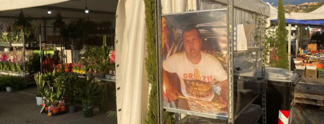 Gaeta’, alla Fiera di San Giuseppe il tuo ricordo