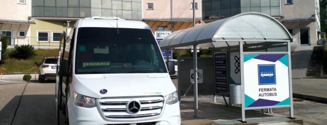 Trasporto a chiamata per Apollosa: dalla ricerca universitaria una proposta concreta per migliorare la mobilità del territorio