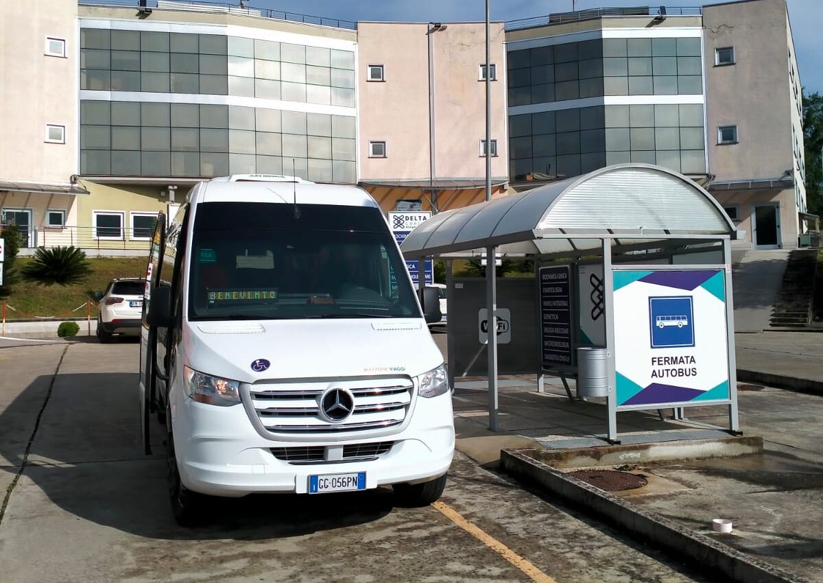 Trasporto a chiamata per Apollosa: dalla ricerca universitaria una proposta concreta per migliorare la mobilità del territorio