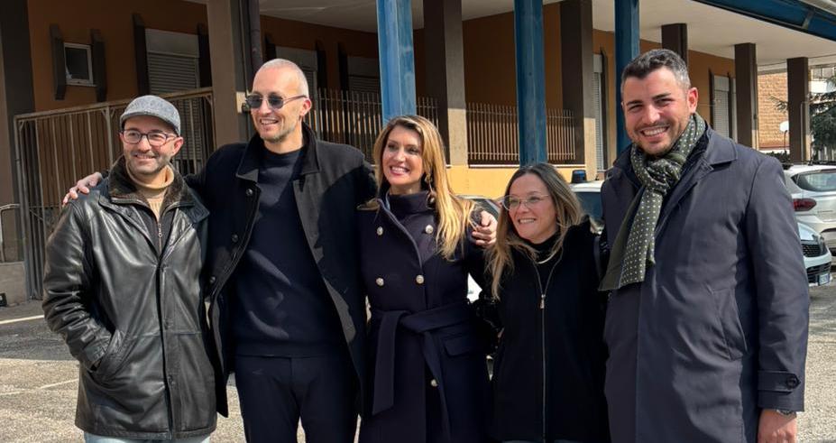 Gruppo PD al Comune: “Piazza Risorgimento anima di una città non distesa di cemento”