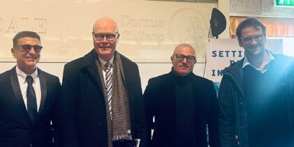 All’APS “Io X Benevento” conferito, dall’Università degli Studi di Macerata, il prestigioso riconoscimento internazionale “Inclusione 3.0”