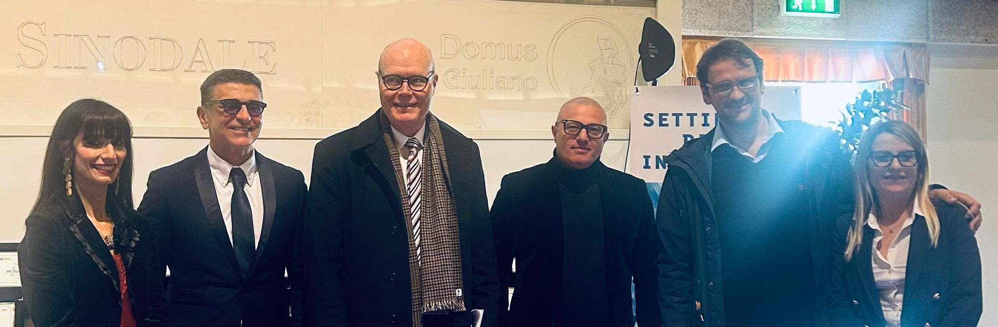 All’APS “Io X Benevento” conferito, dall’Università degli Studi di Macerata, il prestigioso riconoscimento internazionale “Inclusione 3.0”