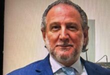 “Cervinara per Cambiare”, Dimitri Monetti candidato sindaco: la politica come servizio