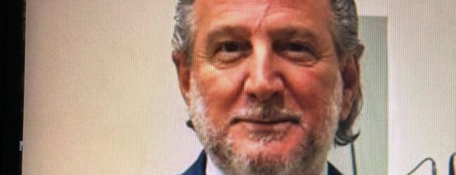 “Cervinara per Cambiare”, Dimitri Monetti candidato sindaco: la politica come servizio