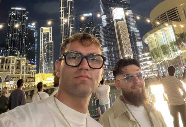 Beneventani bloccati a Dubai: “Nessuna risposta dall’Ambasciata e dal Department of Economy and Tourism di Dubai”