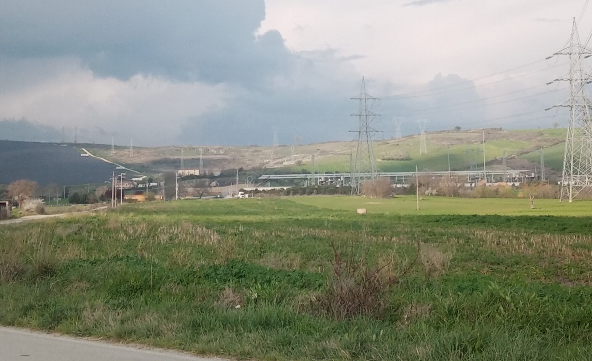 Elettrodotto Terna, l’appello di Benevento e Sannio Insieme: “il sindaco Mastella guardi anche alla sua città”