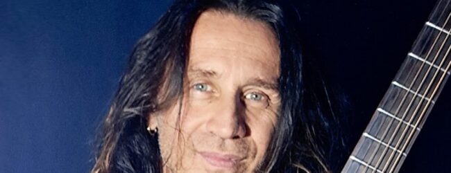 Sarà Povia a chiudere i festeggiamenti civili in onore di Sant’Antonio da Padova