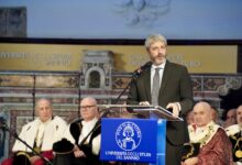 Inaugurato l’Anno Accademico 2025-2026 nel segno dei diritti umani e della responsabilità sociale