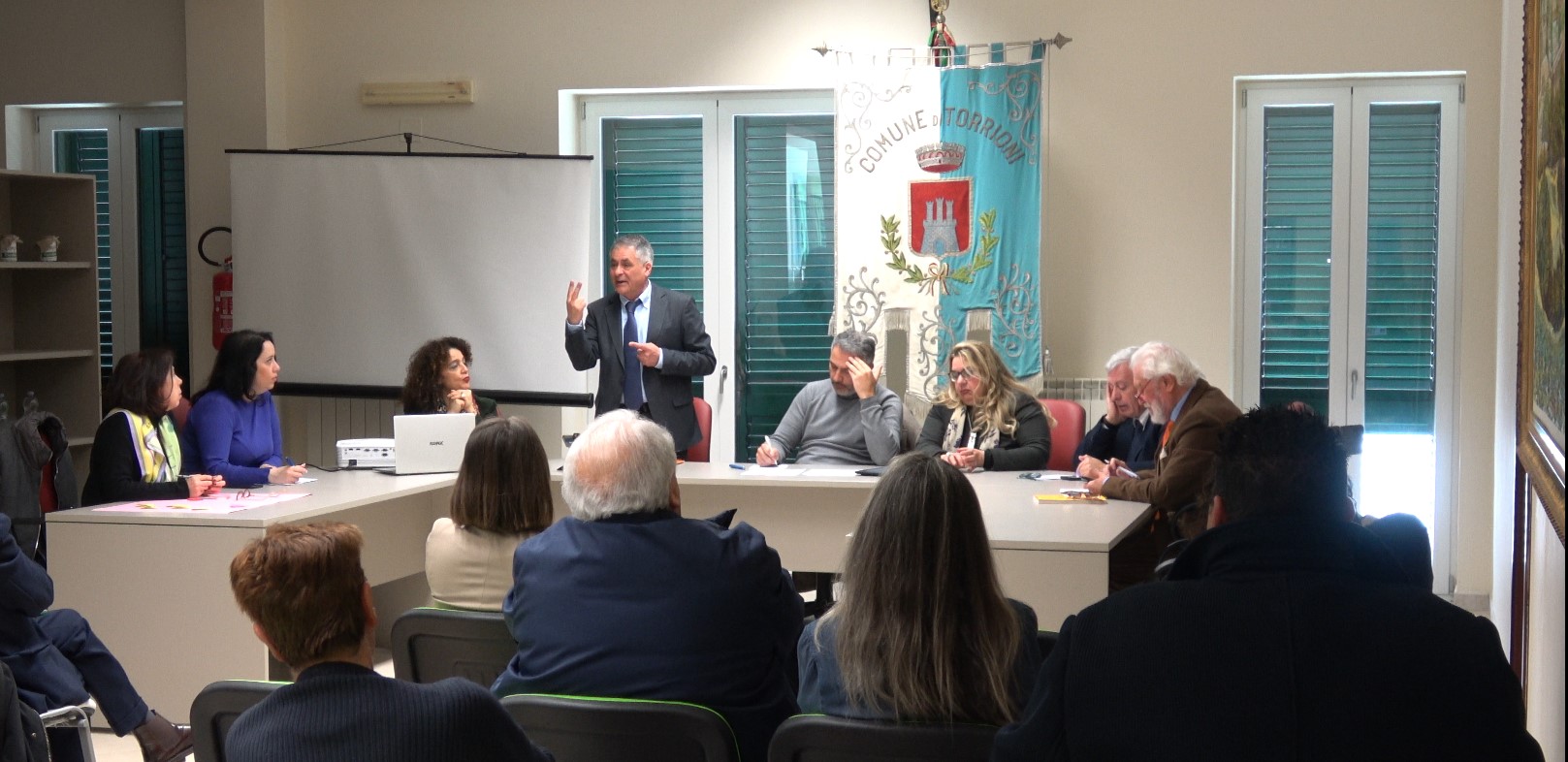 “Scuola per Abitare”, da Torrioni parte un laboratorio di idee per contrastare lo spopolamento delle aree interne