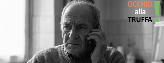 Avellino, al via i corsi del progetto “Occhio alla Truffa” per aiutare gli over 65 a difendersi dai raggiri
