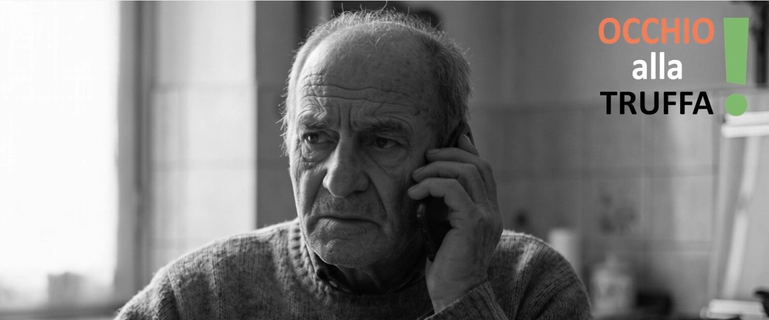 Avellino, al via i corsi del progetto “Occhio alla Truffa” per aiutare gli over 65 a difendersi dai raggiri