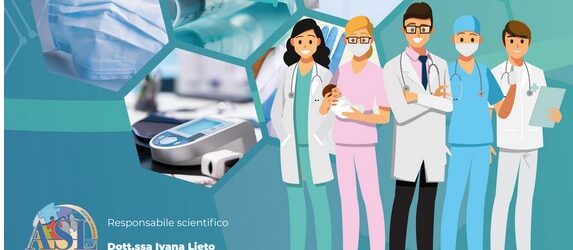 Dispositivo-vigilanza, l’Asl promuove la formazione degli operatori sanitari per la sicurezza delle cure