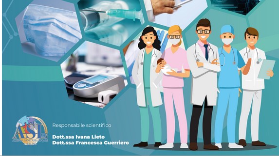 Dispositivo-vigilanza, l’Asl promuove la formazione degli operatori sanitari per la sicurezza delle cure