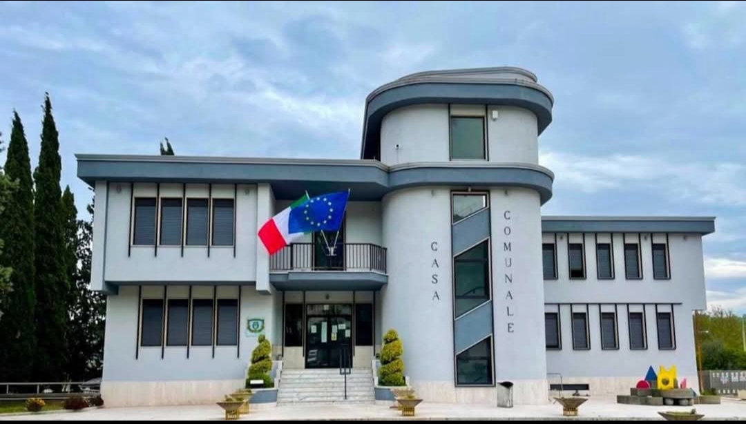 Sicurezza del territorio, Limatola ottiene 1 milione di euro per il Canale Tiso