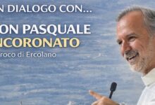 San Lorenzo Maggiore inaugura “IN DIALOGO CON…”: la strada e le istituzioni insieme per prendersi cura del domani